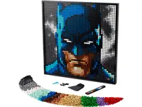 LEGO 31205 Batman™ Jima Lee — kolekcja