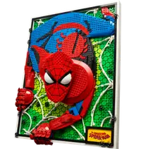 LEGO 31209 Niesamowity Spider-Man
