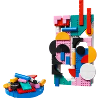 LEGO 31210 Sztuka współczesna