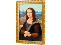 LEGO 31213 Mona Lisa