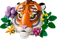 LEGO 31217 Kolekcja zwierząt — tygrys