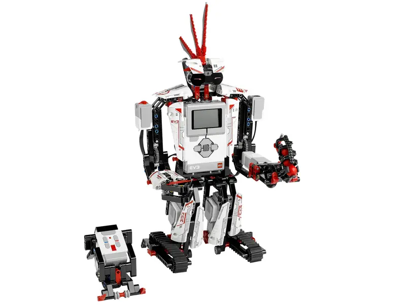 LEGO 31313 LEGO® MINDSTORMS® EV3