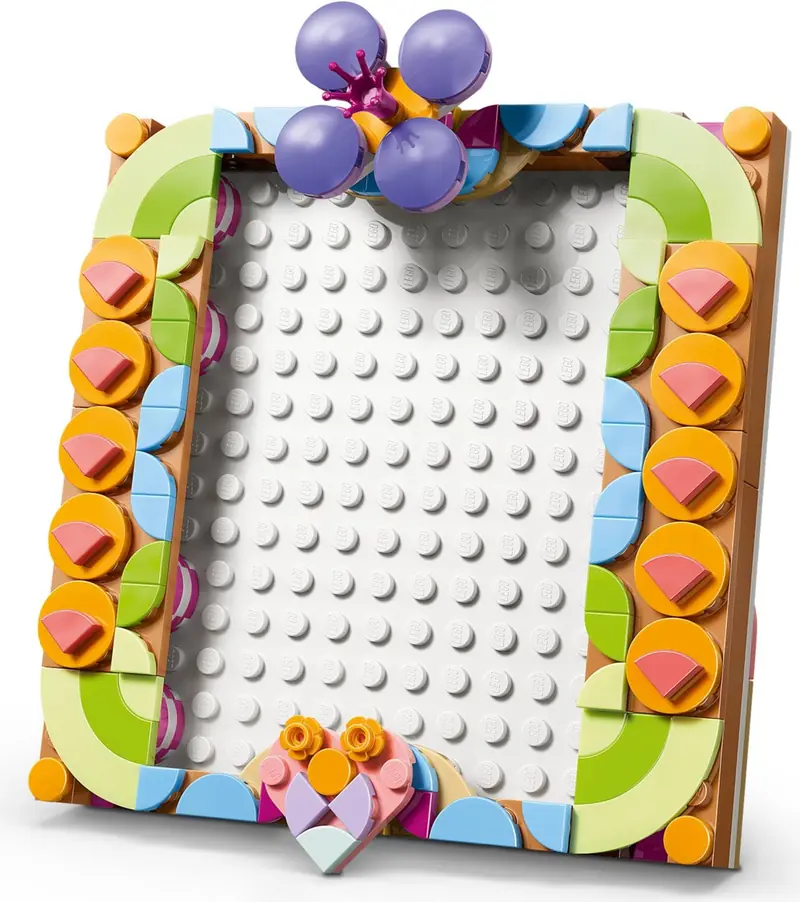 LEGO 31390 Dekoracyjny obraz z kwiatami zdjęcie 7