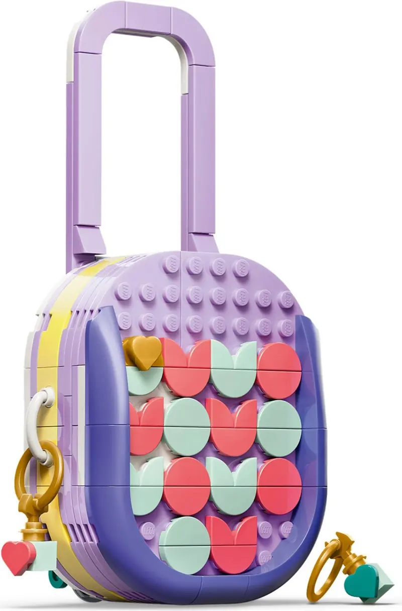 LEGO 31391 Modna torebka ze schowkiem zdjęcie 11