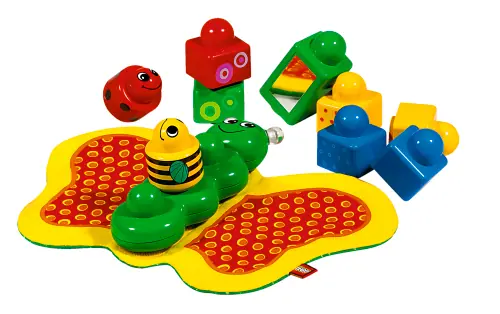 LEGO 3170 Light and Sound Stacker