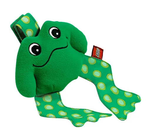 LEGO 3172 Soft Frog Rattle