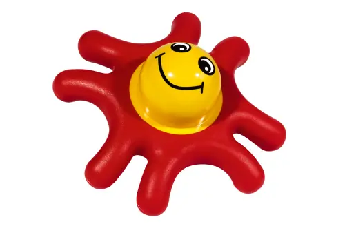LEGO 3212 Star Teether