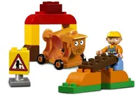 LEGO 3292 Dizzy's Bridge Set