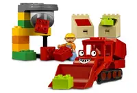 LEGO 3294 Muck's Recycling Set