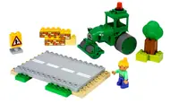 LEGO 3295 Zestaw drogowy Roley’a