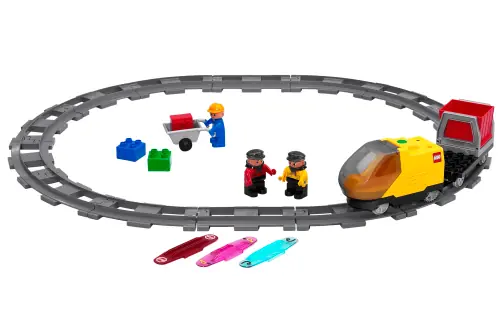 LEGO 3335 Intelligent Train Starter Set (Explore)