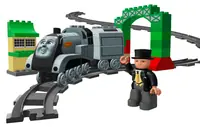LEGO 3353 Spencer and Sir Topham Hatt