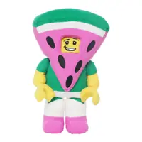 LEGO 335610 Watermelon Guy Minifigure Plush (Small)