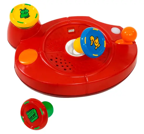 LEGO 3361 Music Twister