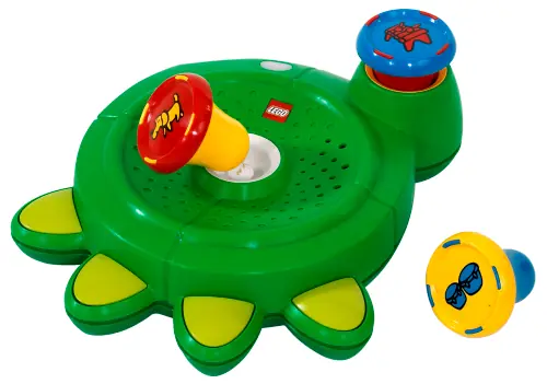 LEGO 3362 Music Tapper