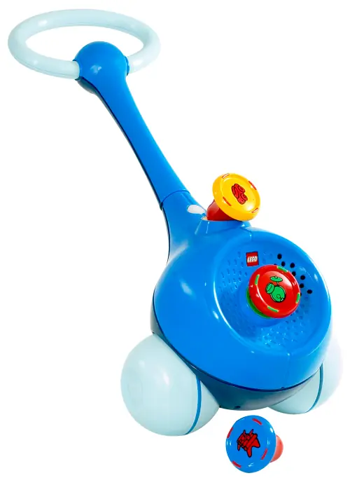LEGO 3363 Music Roller