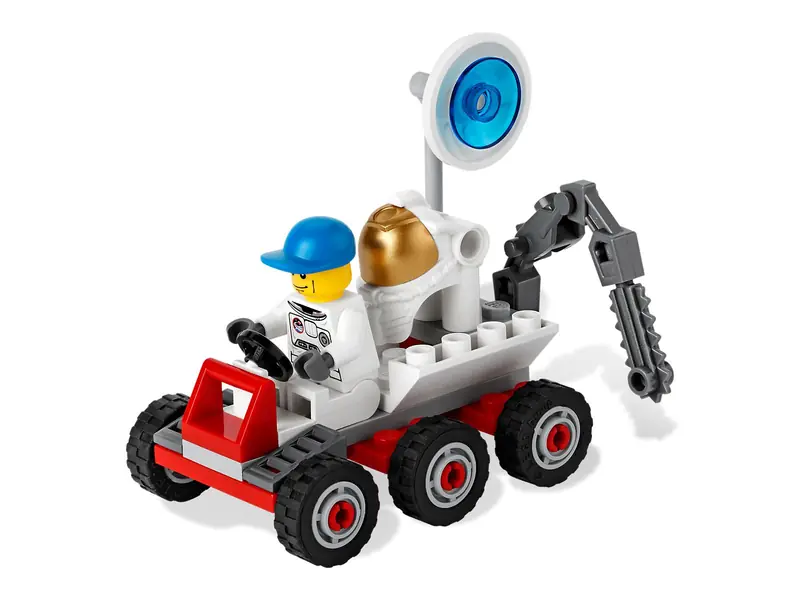 LEGO 3365 Łazik księżycowy