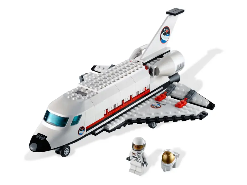 LEGO 3367 Prom kosmiczny