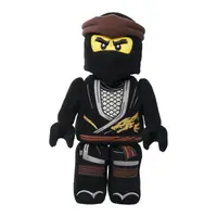 LEGO 342140 Ninjago Cole Minifigure Plush