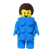 LEGO 342170 Brick Suit Boy Minifigure Plush