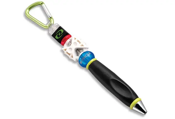 LEGO 3503 Bionicle Carabiner Pen