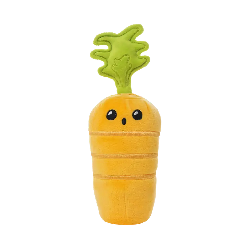 LEGO 353800 Duplo Carrot Plush