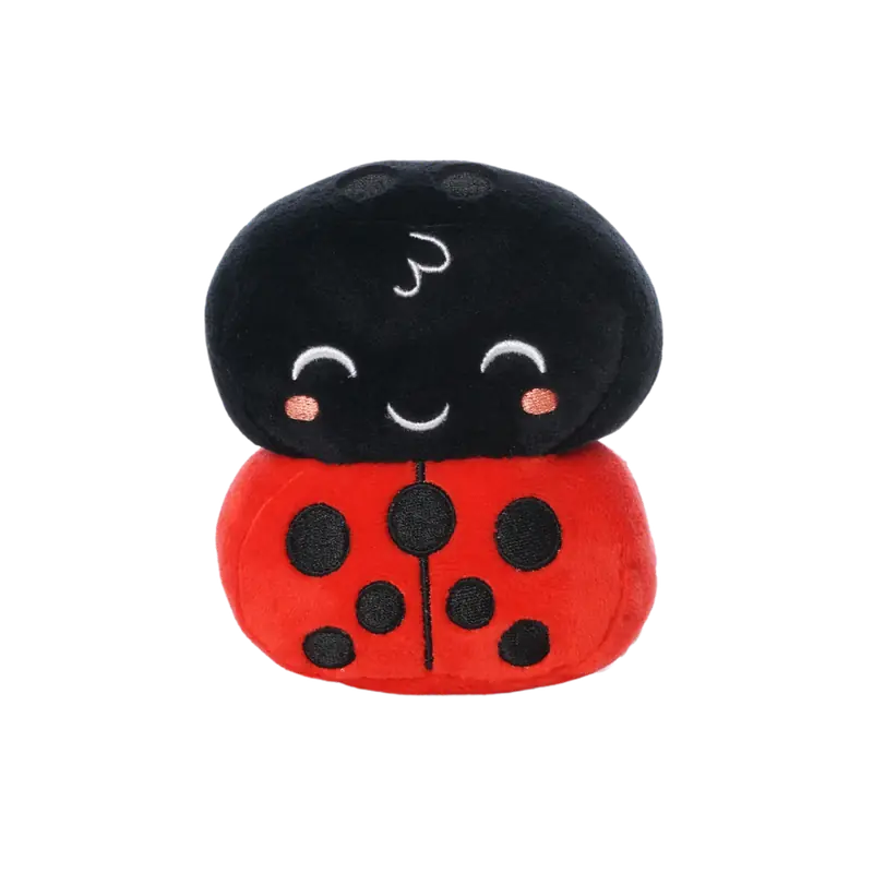 LEGO 353830 Duplo Ladybug Plush