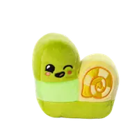 LEGO 353850 Duplo Snail Plush