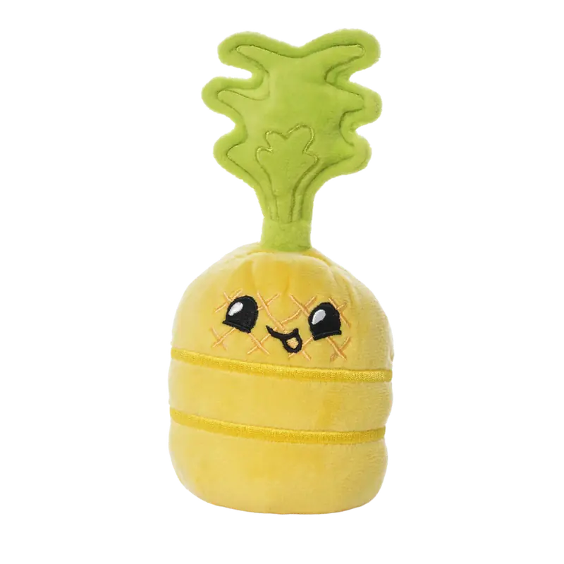 LEGO 353860 Duplo Pineapple Plush