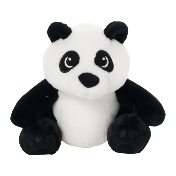 LEGO 353870 Duplo Panda Plush