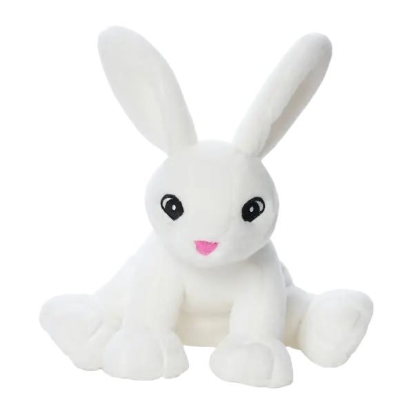 LEGO 353880 Duplo Rabbit Plush