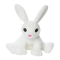 LEGO 353880 Duplo Rabbit Plush