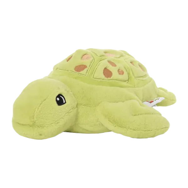 LEGO 353890 Duplo Sea Turtle Plush (Without Nostrils)