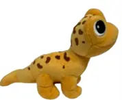 LEGO 353960LL Friends: Popcorn Gecko