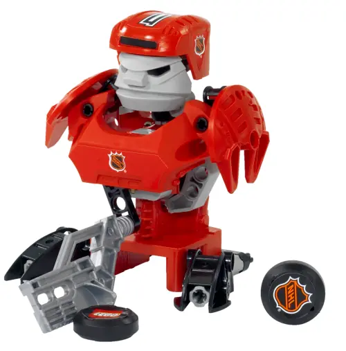 LEGO 3540 Podający