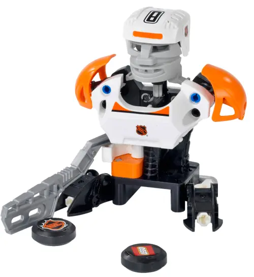 LEGO 3541 Długi strzał