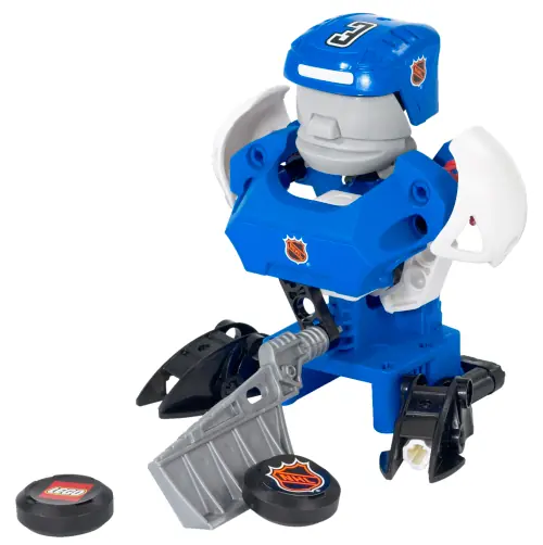 LEGO 3542 Strzał podrzucony