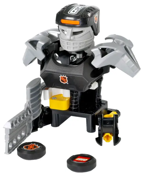 LEGO 3543 Potężny Bramkarz