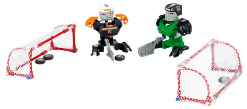 LEGO 3544 Zestaw do gry