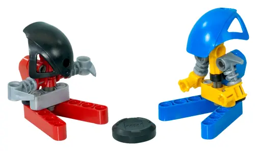 LEGO 3559 Czerwony i Niebieski Gracz