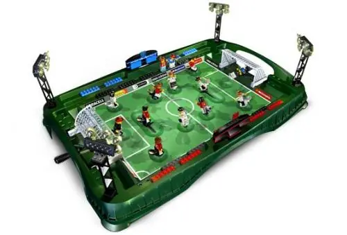 LEGO 3569 Piłkarzyki