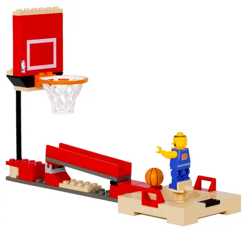 LEGO 3584 Szybkie zwroty