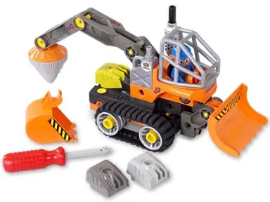 LEGO 3590 Drill (Explore)