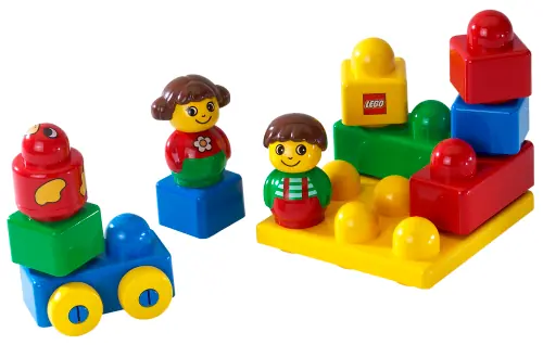 LEGO 3651 Friends