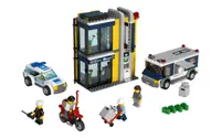 LEGO 3661 Przewóz pieniędzy