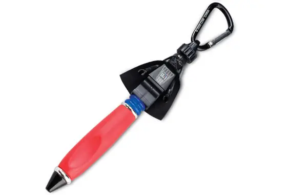 LEGO 3702 Darth Vader Carabiner Pen