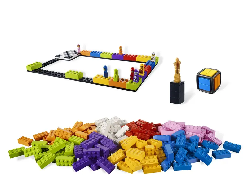 LEGO 3861 LEGO® Champion
