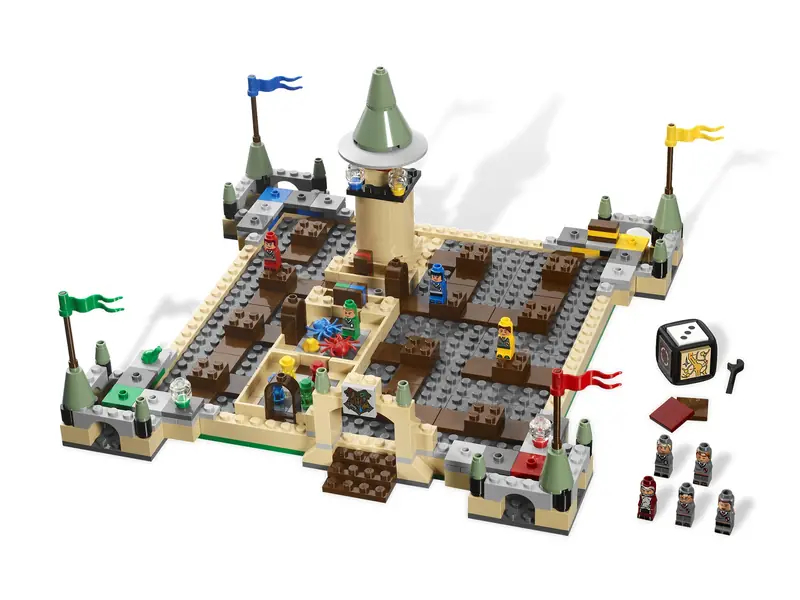 LEGO 3862 Harry Potter™ Hogwarts™
