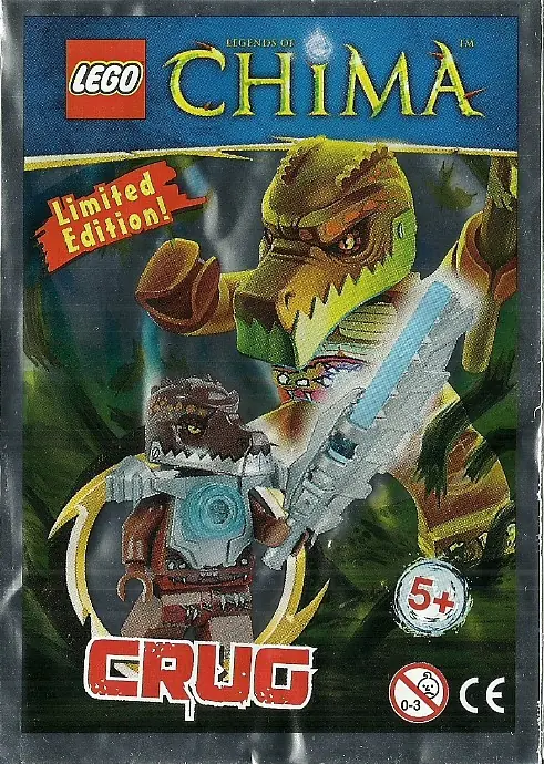 LEGO 391406 Crug