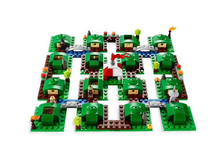 LEGO 3920 The Hobbit: An Unexpected Journey™